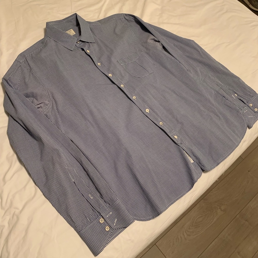 Rag & Bone Button Down - image 2